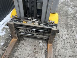 Jungheinrich EFG425k