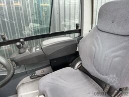 Jungheinrich EFG425k