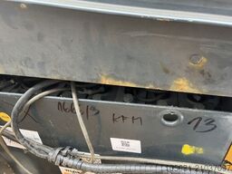 Jungheinrich EFG425k