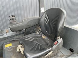 Jungheinrich EFG425k