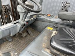 Jungheinrich EFG425k