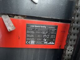 Linde L20AP