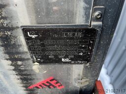 Linde L16APi