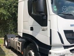 IVECO Stralis Hi Way