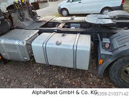 IVECO Stralis Hi Way