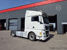 MAN TGX