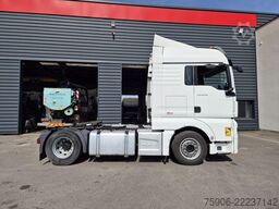 MAN TGX