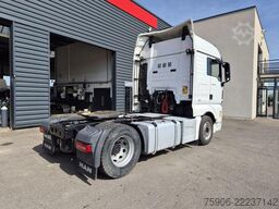 MAN TGX