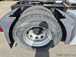 MAN TGX