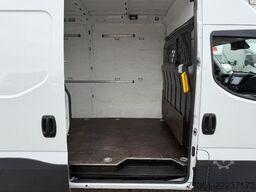 IVECO 35S16 V aktuelles Modell / MAXI