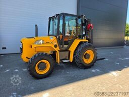 JCB 940-4 T4 - TRIPLEX