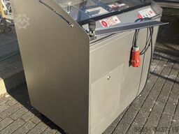 TREIF KREISMESSER BROTSCHNEIDEMASCHINE DISKUS SB AL 5