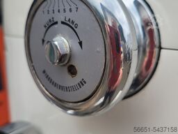 Fortuna Automat Teigteilmaschine Aeromat