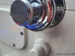 Fortuna Automat Teigteilmaschine Aeromat