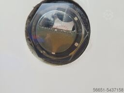 Fortuna Automat Teigteilmaschine Aeromat