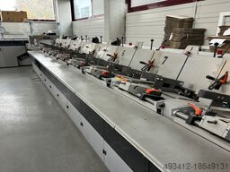 Hohner HOHNER HSB 8000