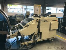 MBO MBO K 800.2 S - KTLT / 6