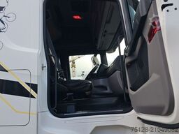 SCANIA R500, Retarder, Standklima, 1.Hand, TÜV