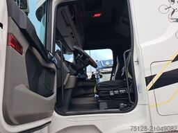 SCANIA R500, Retarder, Standklima, 1.Hand, TÜV