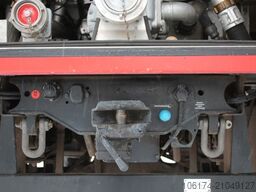 MAN 8.174 LAE 4x4 *Single Bereift* Feuerwehr LF 8/6