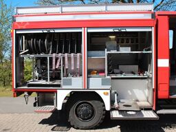 MAN 8.174 LAE 4x4 *Single Bereift* Feuerwehr LF 8/6