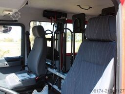 MAN 8.174 LAE 4x4 *Single Bereift* Feuerwehr LF 8/6