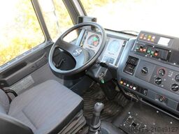 MAN 8.174 LAE 4x4 *Single Bereift* Feuerwehr LF 8/6