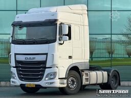 DAF XF 440 ONLY 399.500 KM SPACE CAB EURO 6 TOP COND