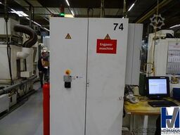 Geibel & Hotz RS 600