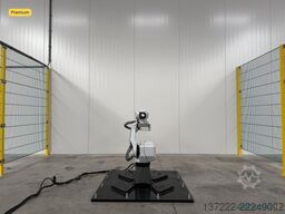 FANUC M-10iA