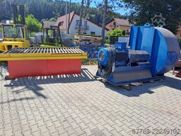 SHANGHAI REFINE MACHINERY RGT A-1530