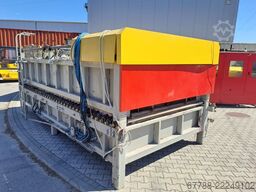 SHANGHAI REFINE MACHINERY RGT A-1530