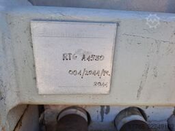 SHANGHAI REFINE MACHINERY RGT A-1530