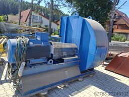SHANGHAI REFINE MACHINERY RGT A-1530