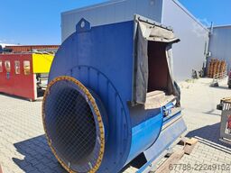 SHANGHAI REFINE MACHINERY RGT A-1530