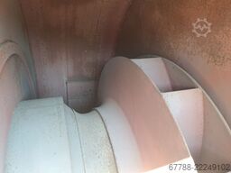 SHANGHAI REFINE MACHINERY RGT A-1530