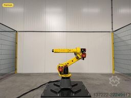 FANUC M-20iA/20M