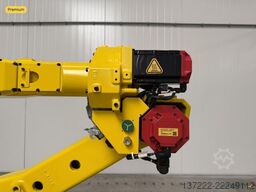FANUC M-20iA/20M