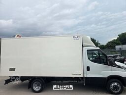 Iveco DAILY 35-18 HI MATIC 2021 CELLA 4,40 ATP