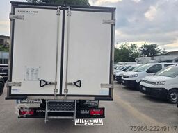 Iveco DAILY 35-18 HI MATIC 2021 CELLA 4,40 ATP