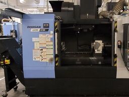DOOSAN DNM 5700