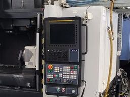 DOOSAN DNM 5700