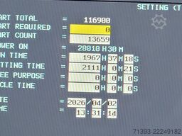 DOOSAN DNM 6700L