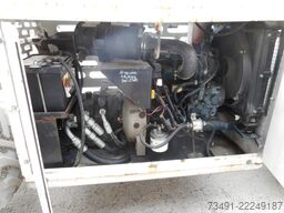 JLG 260MRT Diesel Allrad 9,92 Meter