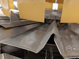 Multiweigh Complete weighing and packing line
