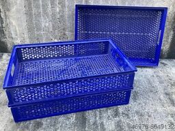 SSI Schäfer Traka 14-6 / 5 Stück / Abm.: 600 x 400 x 120 mm (LxBxH)