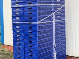 SSI Schäfer Traka 14-6 / 5 Stück / Abm.: 600 x 400 x 120 mm (LxBxH)