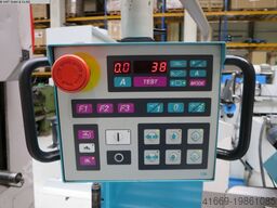 IMET BS 350 AFI-E