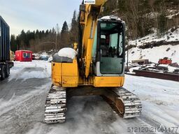 Komatsu PC78US-6 w/ Rototilt – 3 buckets – 6,300 hours WAT