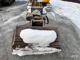 Komatsu PC78US-6 w/ Rototilt – 3 buckets – 6,300 hours WAT